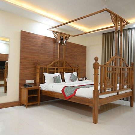 Orchha Club And Resort - Ocr Экстерьер фото