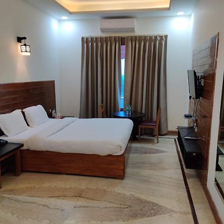 Orchha Club And Resort - Ocr Экстерьер фото