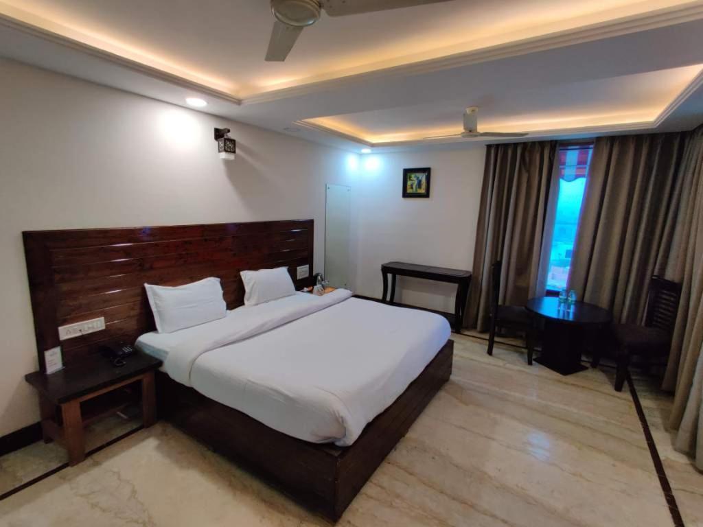 Orchha Club And Resort - Ocr Экстерьер фото