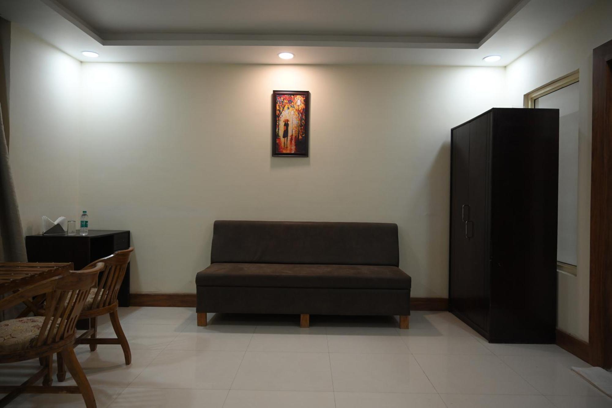 Orchha Club And Resort - Ocr Экстерьер фото