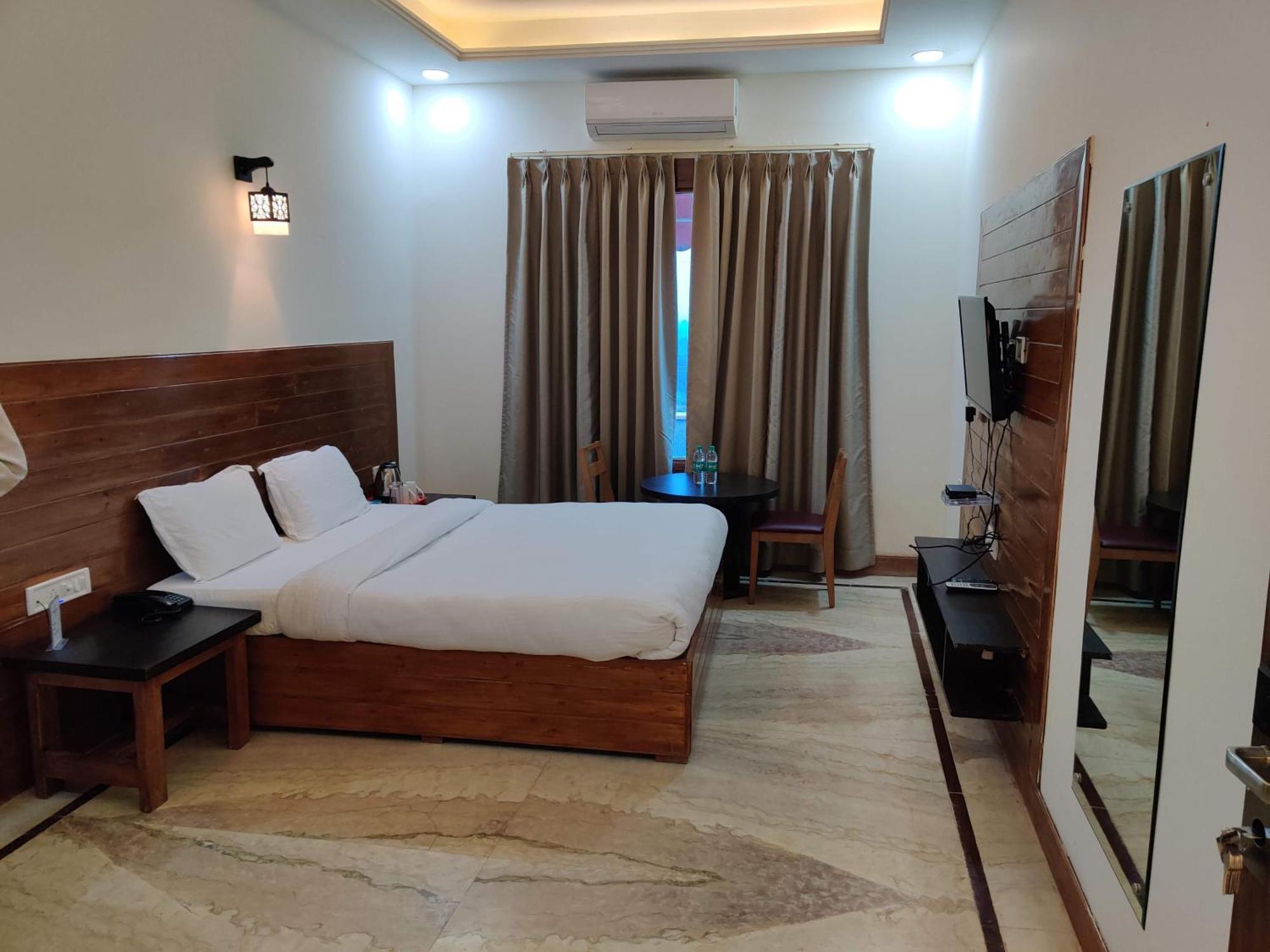 Orchha Club And Resort - Ocr Экстерьер фото