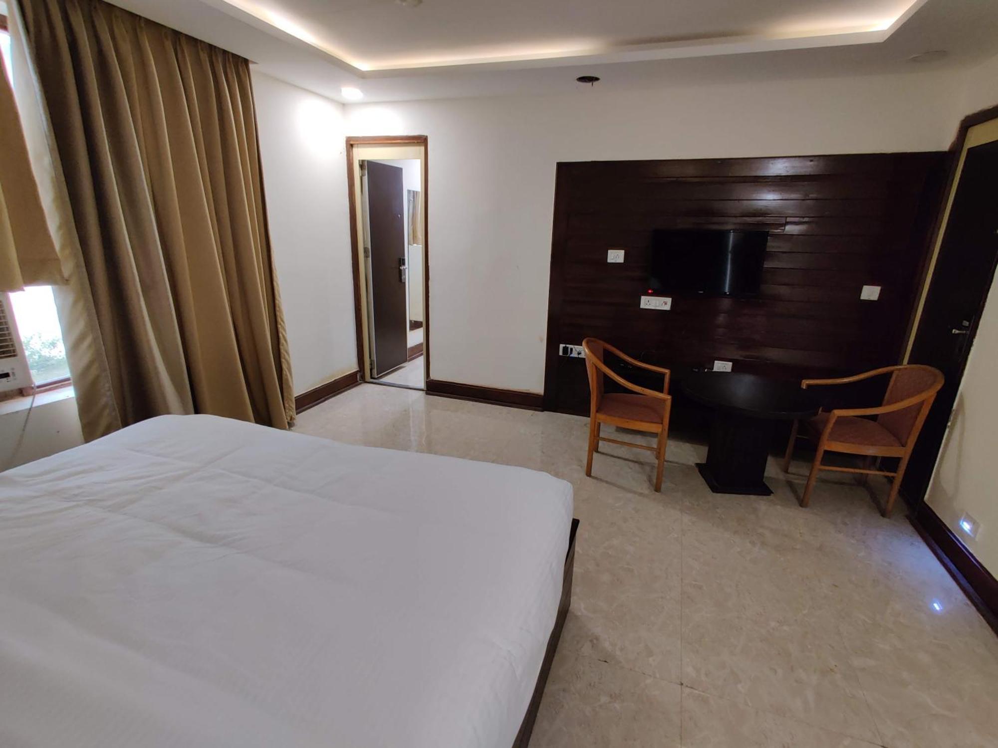 Orchha Club And Resort - Ocr Экстерьер фото