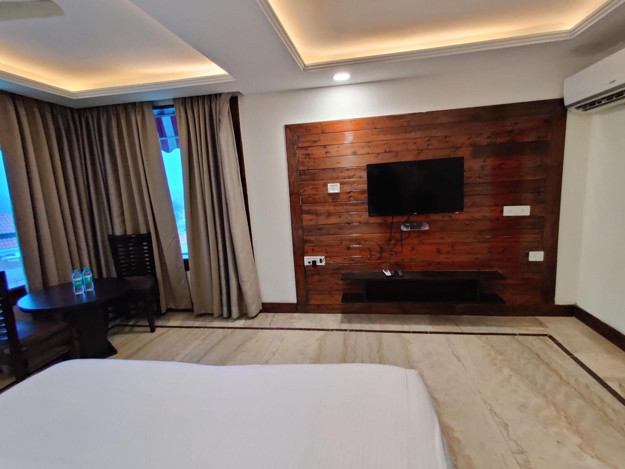Orchha Club And Resort - Ocr Экстерьер фото