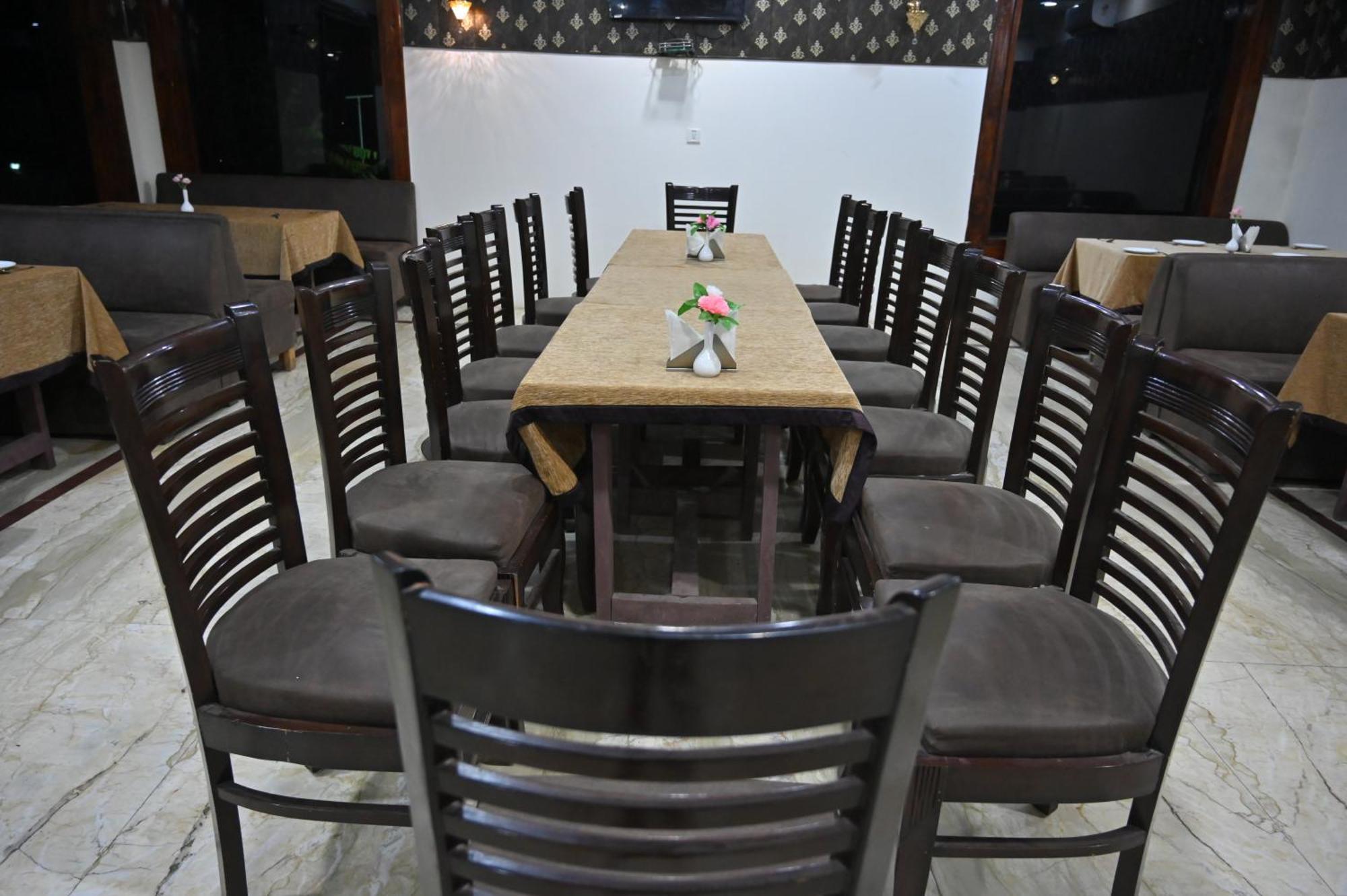 Orchha Club And Resort - Ocr Экстерьер фото