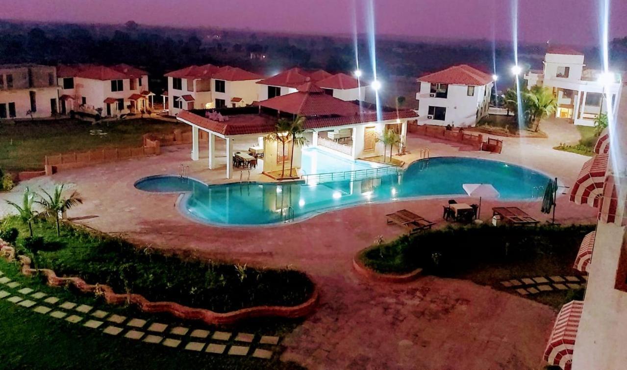 Orchha Club And Resort - Ocr Экстерьер фото