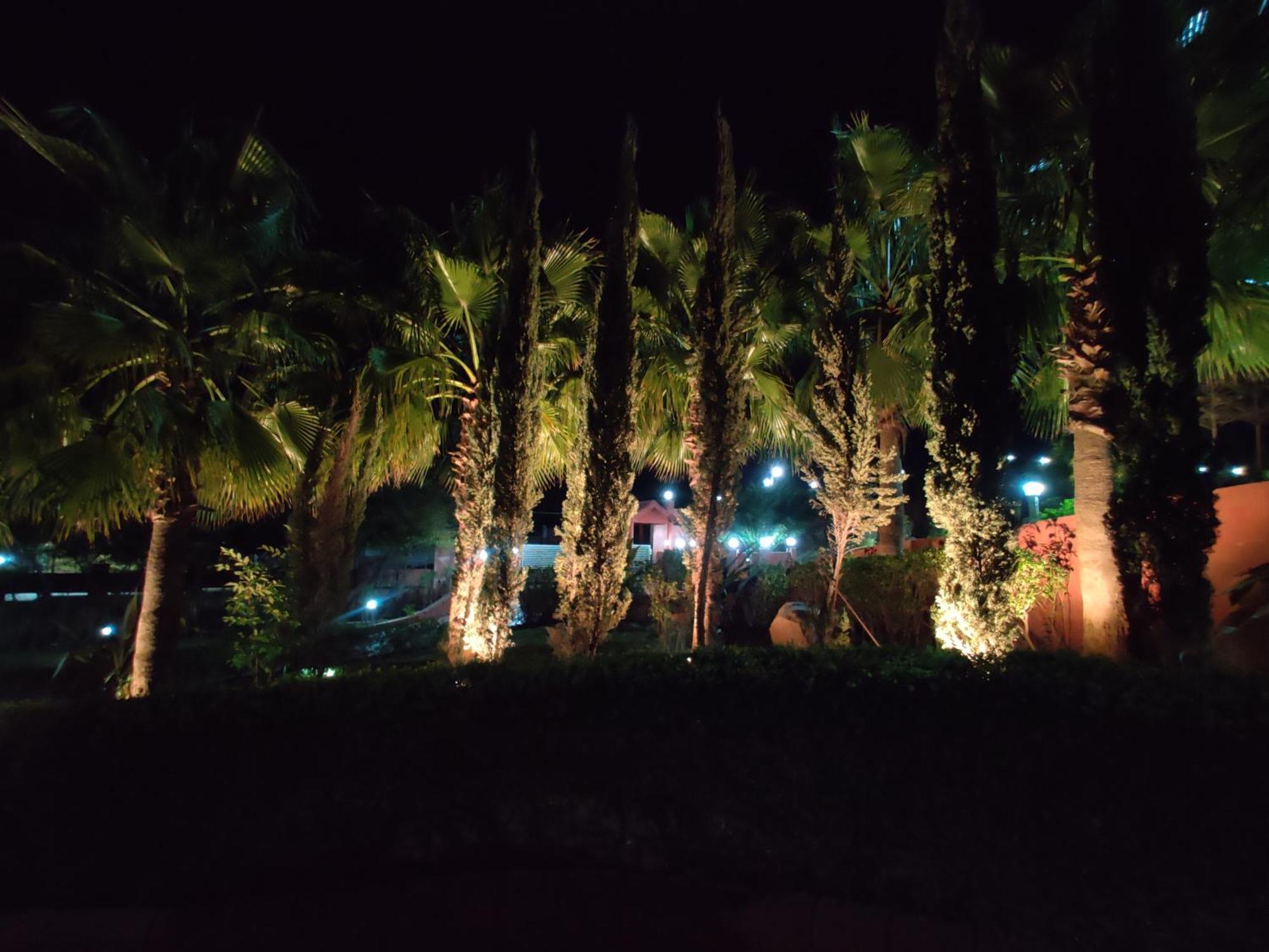 Orchha Club And Resort - Ocr Экстерьер фото